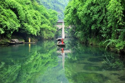 宜昌景点(宜昌景点老人免费)