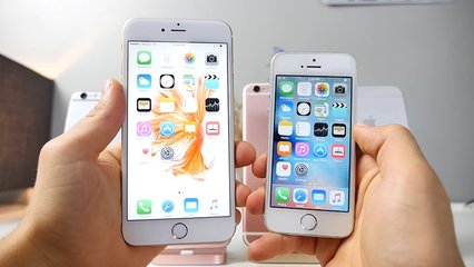 iphone6splus(iphone6splus电池容量多少)