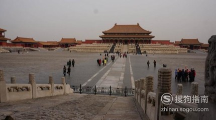 北京旅游景点有哪些(北京旅游景点有哪些地方关闭?)
