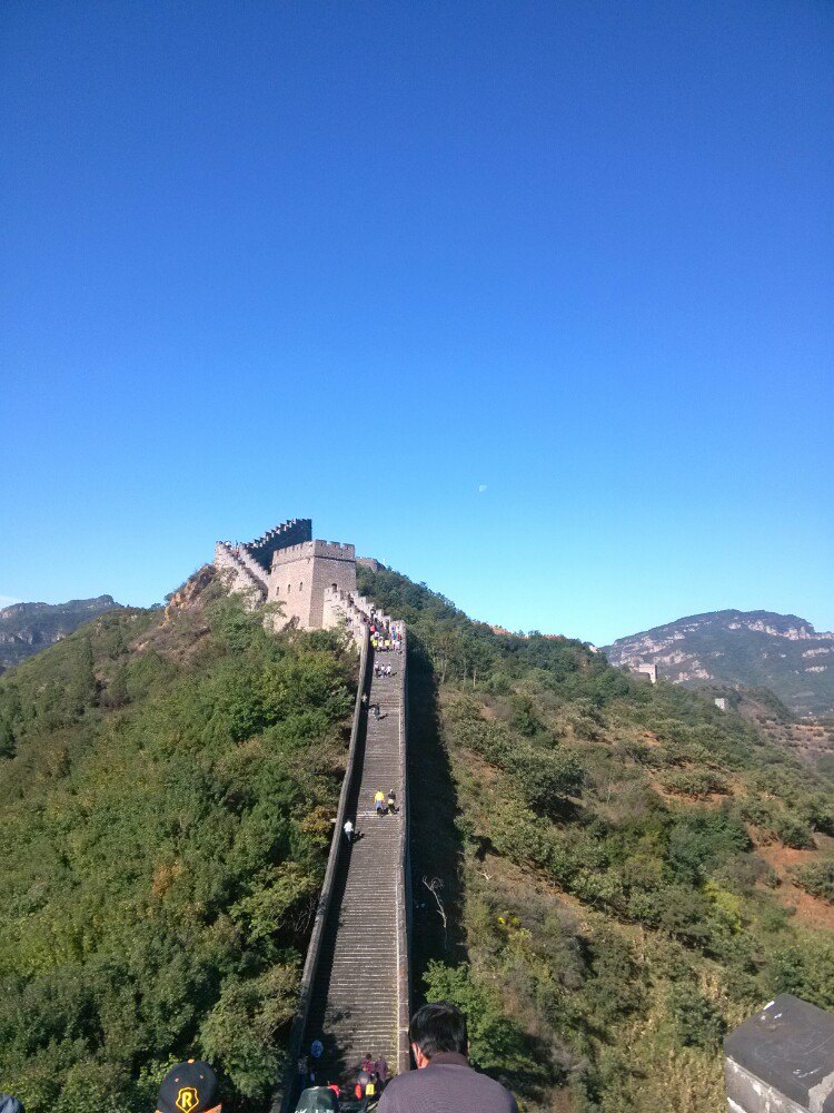 蓟县旅游景点大全(蓟县旅游景点大全排名榜前十名)