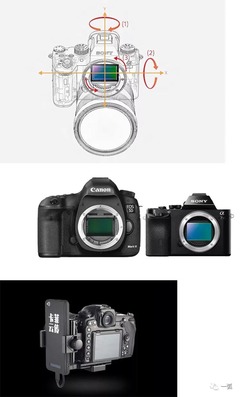 单反相机和微单相机的区别(单反相机和微单相机的区别?)