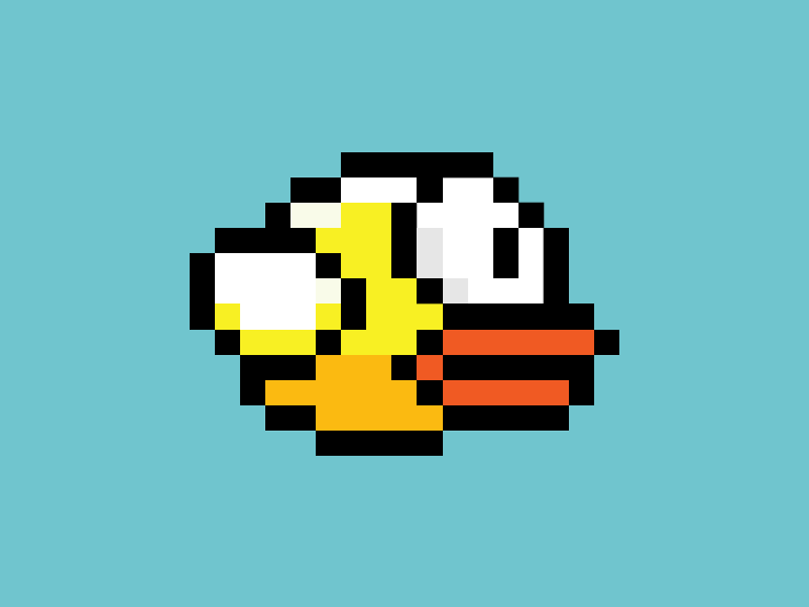 flappybird(flappy bird游戏网页版)