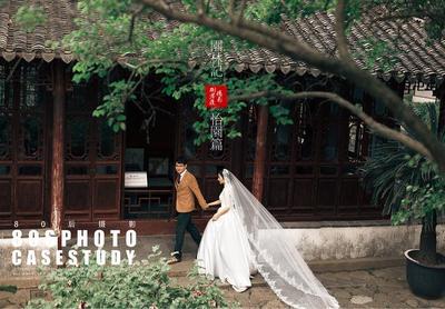 上海哪家拍婚纱照好看(上海哪家拍婚纱照性价比高)