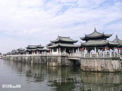 潮州旅游景点大全介绍(潮州旅游景点大全介绍图)