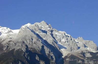 丽江去玉龙雪山攻略(丽江玉龙雪山攻略 玉龙雪山什么停止)