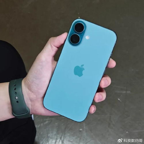 iPhone 16价格，中国全球最便宜