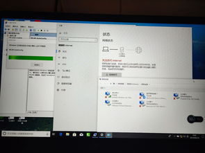 win10的wifi功能不见了 win10的wifi功能不见了网络适配器为空