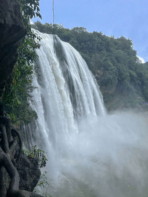 贵州省内游旅游景点大全