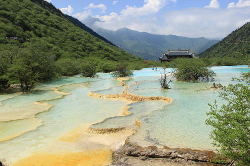 九寨沟自驾旅游攻略(九寨沟自驾游攻略详细知乎)