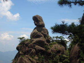 三清山旅游攻略三日游(三清山一日游攻略)