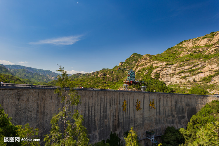 怀柔风景区旅游景点(怀柔风景区有哪些好玩的地方)