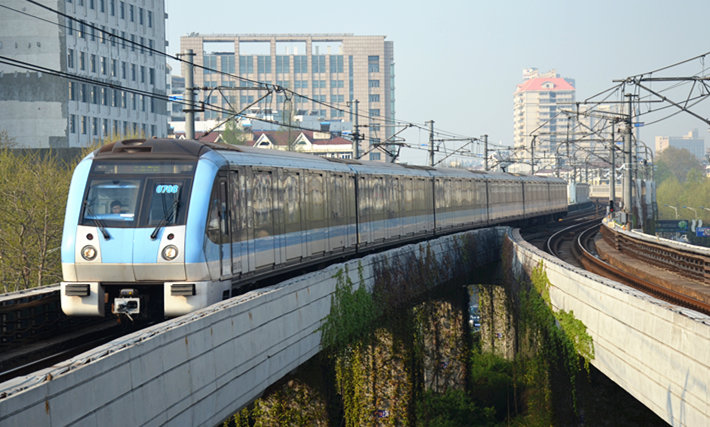 南京地铁1号线(南京地铁1号线票价)