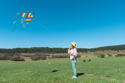 仙女山旅游攻略夏季(仙女山旅游攻略夏季景点)