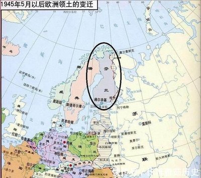 中俄互换领土换出海口(海参崴6月1日归还中国领土)