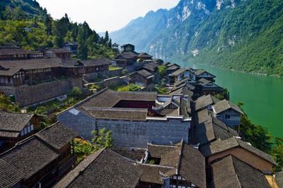 江西有什么好玩的地方旅游景点(江西有什么好玩的地方旅游景点井冈山)