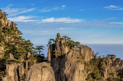 黄山旅游攻略三日游报团(黄山三日游旅游线路)