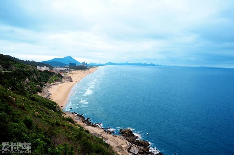 阳江景点自驾游大全景点排名(阳江附近自驾游有什么景点)