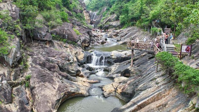 潮州旅游景点大全排名(潮州旅游景点大全排名 一日游)