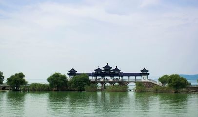 鼋头渚门票(鼋头渚门票多少钱)