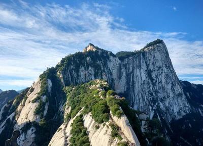 华山是哪个省市的旅游景点(华山是哪个省市的旅游景点门票)