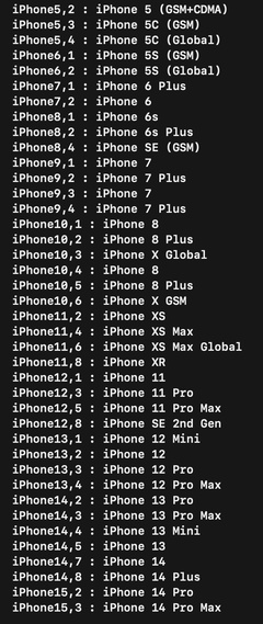 iphone5发布时间(iphone5发布时间和上市时间)