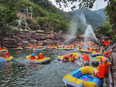 清远游玩攻略景点大全(清远著名旅游景点 旅游攻略)