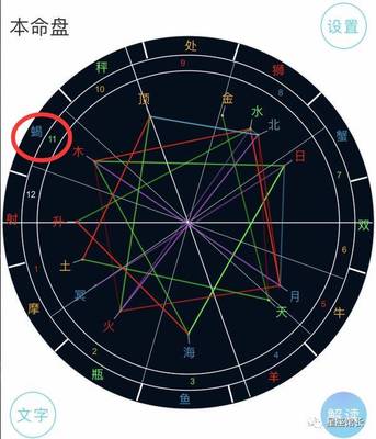 星座命盘查询与解析(十二星座的专属钻石项链)