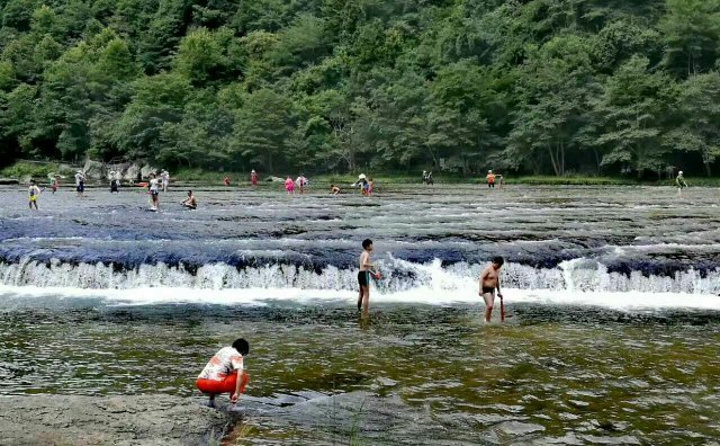 福建宁德旅游必去十大景点(宁德一日游最佳景点一览表)