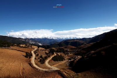 丽江香格里拉旅游景点攻略(丽江香格里拉自由行攻略)