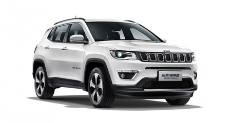 全新jeep指南者价格(jeep2021新款指南者)