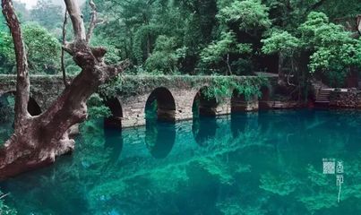 贵州荔波旅游攻略景点必去(贵州荔波旅游攻略怎么做)