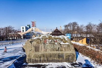 沈阳旅游攻略必去景点推荐(沈阳旅游攻略必去景点门票)