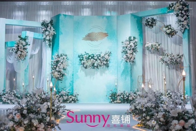 sunny喜铺婚礼策划官网(sunny喜铺老板是谁)