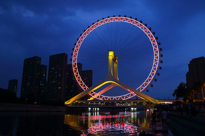 天津旅游攻略景点必去(天津旅游攻略景点必去处)