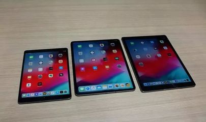 ipad3代(ipad3代pro是哪一年的)