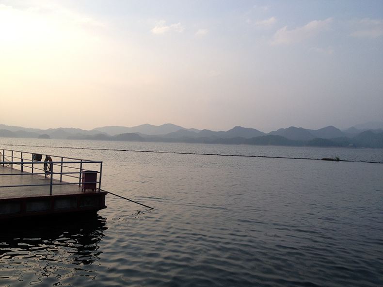 千岛湖一日游(千岛湖一日游最佳攻略需要提前订票嚒)