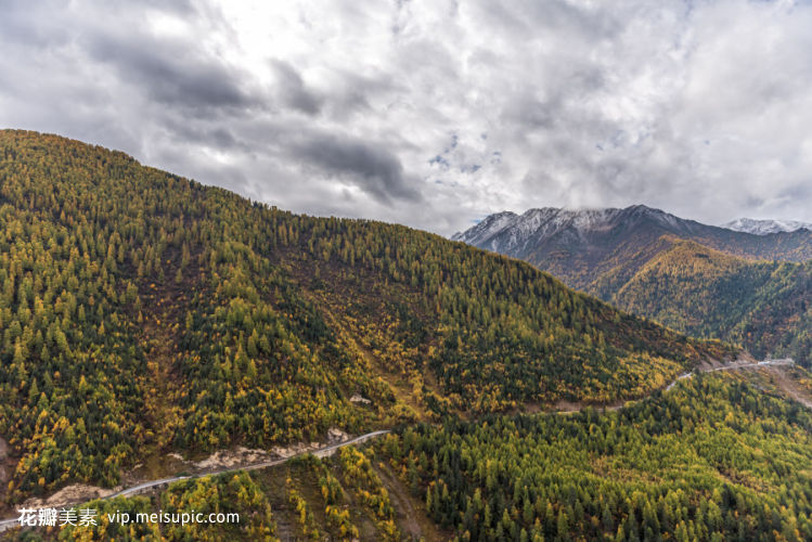 四姑娘山图片美景(四姑娘山图片美景高清)