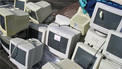 二手电脑回收(二手电脑回收上门)