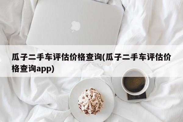 瓜子二手车评估价格查询(瓜子二手车评估价格查询app)