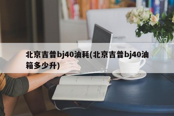 北京吉普bj40油耗(北京吉普bj40油箱多少升)